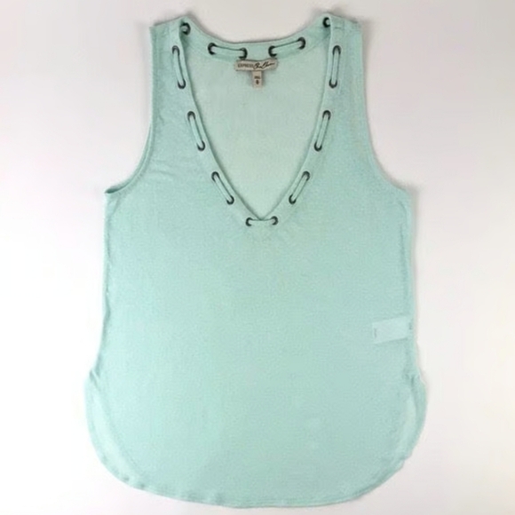 Expreas One Eleven Tank Top - Picture 3 of 4